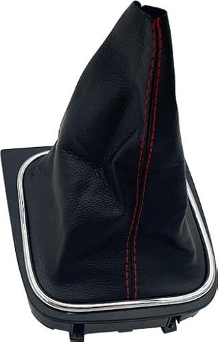 3RG INDUSTRIAL - Fuelle Palanca Cambio - OEM 1K8711113BMAW - Piezas para Coche Recambios Motor y Otras Partes de Vehículo - Compatible con los distintos Modelos de Coche.