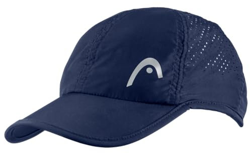 HEAD Pro Player Cap, Navy