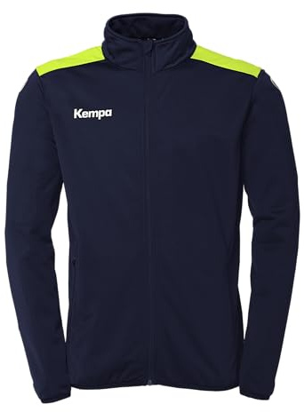 Kempa Emotion 27 Poly Jacket Chaqueta deportiva Hombre