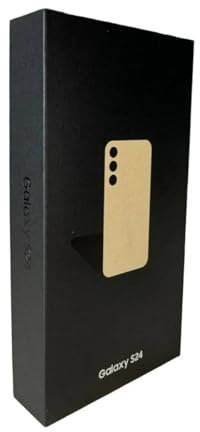 Samsung Galaxy S24 8/256 Yellow