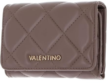 Valentino Geldbörse Ocarina Wallet Taupe