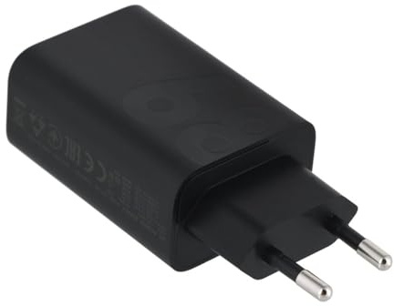 Motorola Chargeur Mural SJMC682 Noir