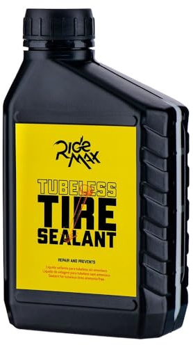 Ridemax Tubeless Tire Sealant 700ml One Size