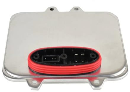ZHjLut Xenon Vorschaltgerät Kompatibel mit Opel für Astra J für Insignia 5DV 009 720 00 1232335 Xenon-Scheinwerfer-Vorschaltgerät-Steuergerät 5DV009720-00 5DV00972000