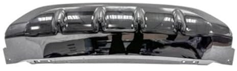Rear Lower Bumper Valance - Rear Air Dam | Aerodynamic Bumper Trim - Compatible with 2023-2025 Buick Encore