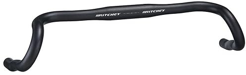 Ritchey RL1 VentureMax Road Lenker: BB schwarz 42cm