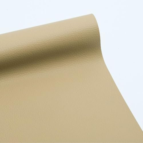 Selbstklebende Leder Reparatur Kunstleder Set,Anti-Kratzer Lederflicken Wasserdichte Leder für Sofa Möbel Autositze Handtaschen Renovierung