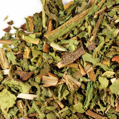 Comfrey Leaf Cut Dried Herb Knitbone 100% Natural Herb Premium HerbsnSpiceit (200g)