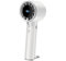 OUILA Ventilador portátil Mini ventilador con batería recargable, blanco