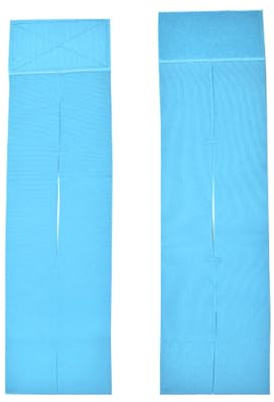 Acunny Fascia Guanto Softball Fascia Mano