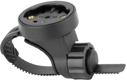 FGDTREE Langlebiger Fahrrad-Tachometer-Halter, schnelle Installation, Fahrradcomputer-Halterung für Frontlicht und Kameras, hochfeste Fahrradhalterung
