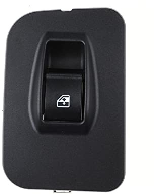 6490.H0 6490H0 for Nemo Bipper Car Electric Window Control Switch 735461282/735442324 Electric Control Button Switch