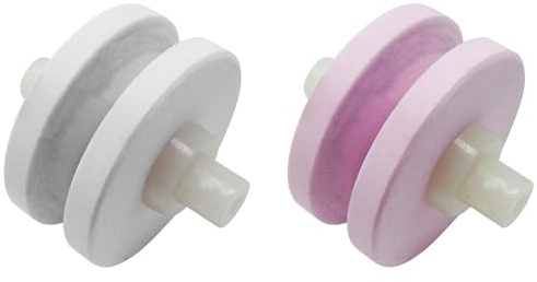Ruote di ricambio per affilacoltelli Global Ceramic Water Sharpener G-91 & GS-440