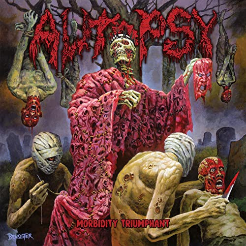 Peaceville