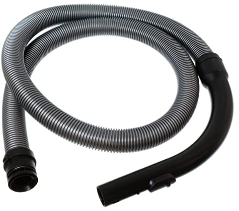 Paxanpax PFC624 Miele Hose Assembly Fits S2000, S2130, S2110, SBAG1, Plastic