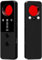 VenirCool Hidden Camera Detector, 7 in 1 Anti Spy Detector, Bug Detector & Camera Finder,Magnetic Wireless Infrared Red Light Detector for Travel,Car,Hotel,Home (Black) (Black)