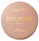Bourjois Maxi Boîte Ronde Poudre de Soleil, 001 Clair, Fini mat doux, Formule Vegan, Poudre bronzante facile à estomper, Pour un effet sunkissed et un contour précis, Tenue longue durée.