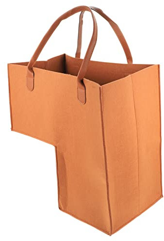 Garneck Cesta per Biancheria con Design Moderno Organizer e Scale Portaoggetti per Vestiti e Giocattoli per Camera da e Capiente e Leggero Salvascopo