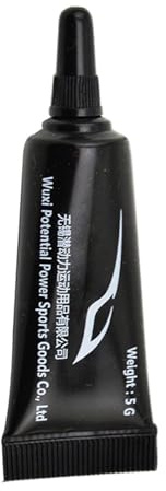 XIAOQENAN Impermeabilizza il grasso al silicone per rubinetti, raccordi per tubi e ingranaggi subacquei, lubrificante di tenuta con grasso per manutenzione migliorata e durabilità