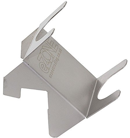 Holder Stand for Donner Kebab Knife Slicer EASYCUT RITE-Price Archway GURDEN, Stainless Steel