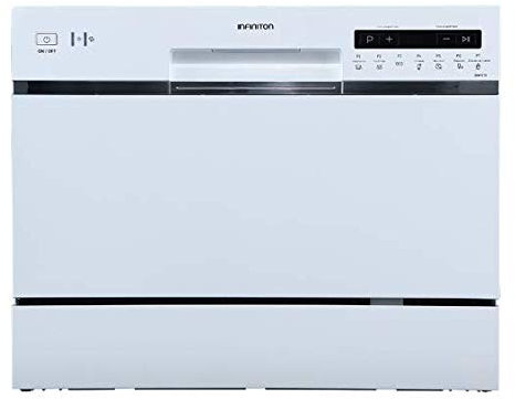 LAVAVAJILLAS INFINITON Table Top DIW-CT6 A+