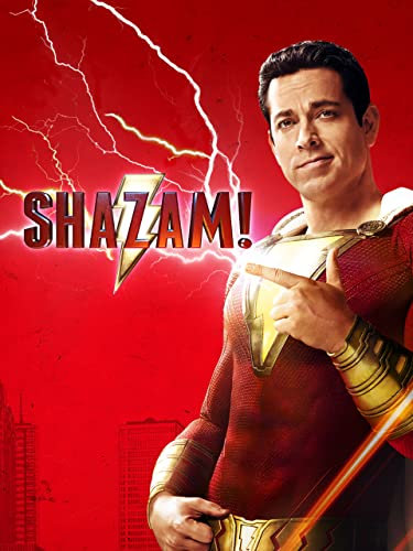 Shazam! [dt./OV]