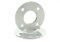 Separadores de rueda de 20 mm, 4 x 100, NLB, 60,1 mm, 10 mm por lado, 4102-10P