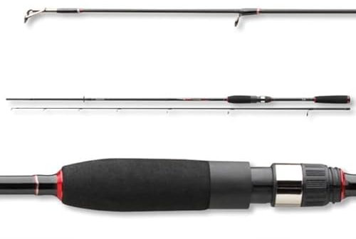 Daiwa Crossfire Jigger 2.40m 5-25g