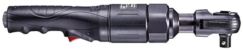 M7 - Carraca neumática 1/2 204Nm