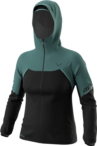DYNAFIT Damen Alpine Gtx W Jkt Jacke