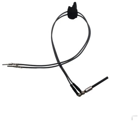 NIBOTT Dieselvärmare Keramisk Tändstift Eberspacher D2 D4 D4S D4WSC D5WSC For Webasto 2000ST AT2000ST 90ST 90 AT3500 Värmare Glödstift(90 Fiame -24v)