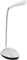 Mipcase Portable Led Night Light Bendable Desk Lamp Battery Operated Reading Lamp