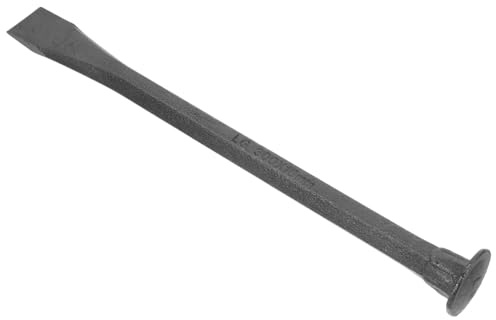 TIDTALEO Scalpello Al Carbonio Per Falegnameria e Muratura Strumento Versatile Per Intaglio Per Comfort Prolungato e Precisione