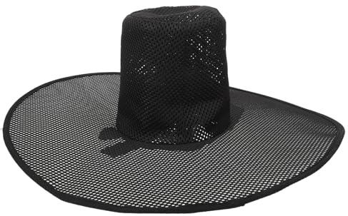 CONGARTENO Koreansk traditionell hatt traditionell koreansk hatt vintage hattar kostym Black
