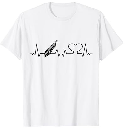 Dulcimer-Musiker Zupfinstrument Hammered Dulcimer Hackbrett T-Shirt
