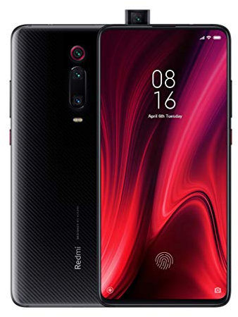 Xiaomi Mi 9T Pro 6GB RAM 64GB Carbon Black