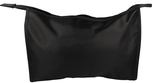 PARSA Beauty Trousse de Toilette (Grand et anguleux) – Trousse Femme et Hommes pour Le Rangement des Produits cosmétiques