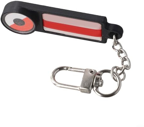 Bebykilemi for Pump Heating Tester and Ac Detector Having Solenoid Valve Rotation Circulation Testing Systems Essential Gadget for Plumbers Plus Heating Contractors (Black)