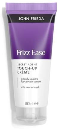 John Frieda Frizz Ease Secret Agent Touch-Up Crème 100ml