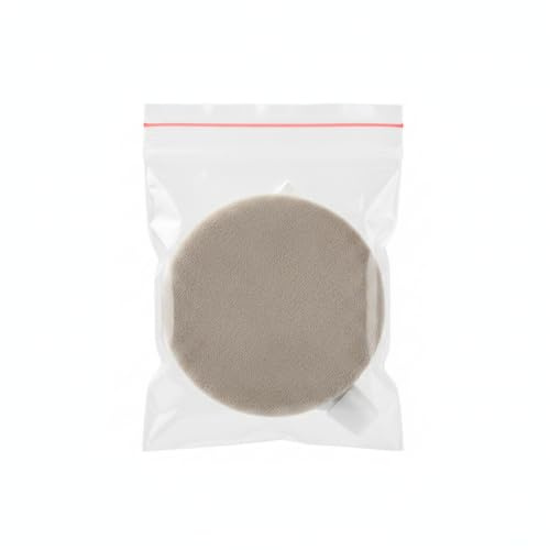 Inflatable Repair Patches, PVC Stick-on Kit for Air Beds and Pool Toys, 12 x 8 cm, Pack of 10