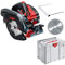 Mafell Akku Handkreissäge K 65 18M bl PURE im T-MAX Kreissäge Sägen 91A402