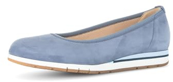 Gabor Ballerines classiques pour femme, Heaven 26, 38 EU