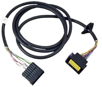 Arnés de accesorios for montacargas for barra de manija 3093810441