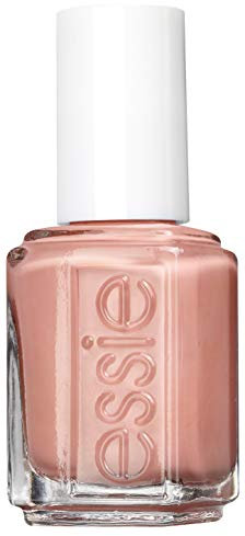Essie Nagellack für farbintensive Fingernägel, Nr. 543 perfect mate, Pink, 13,5 ml