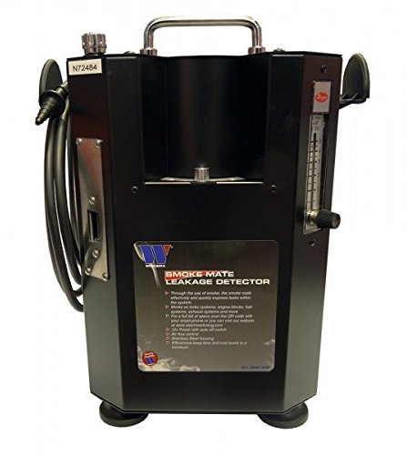 Smoke Mate Smoke Diagnostic Leak Detector