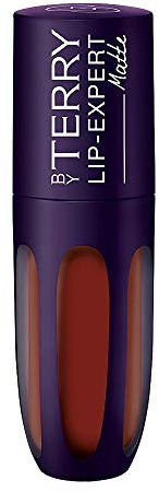 Lip-Expert Matte by By Terry No.5 Flirty Brown 4ml