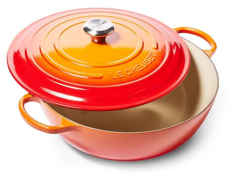 Horno de chef Signature - Flame
