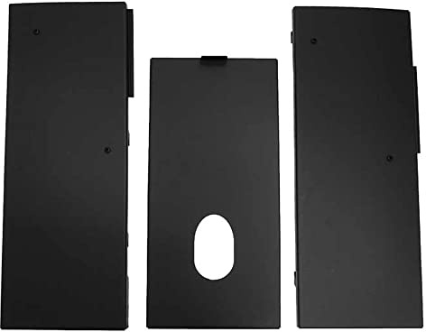 PelPro Replacement Baffle Kit (PP-SRV7077-006)