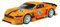 Carrera - 20032027 - Carrera Digital 132 | Ford Mustang GTY No.51 | Auto für Rennbahn | Rennbahnen und lizensierte Slotcars | bis zu 6 Spieler | Für Kinder ab 8 Jahren & Erwachsene