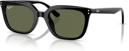 Ray-Ban RB4439D colore 901/9A calibro 54